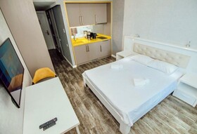 Alliance Palace Aparthotel