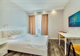 Alliance Palace Aparthotel