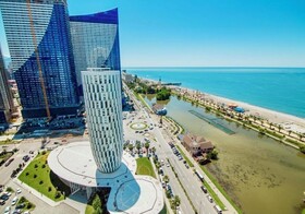 Alliance Palace Aparthotel
