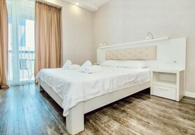 Alliance Palace Aparthotel