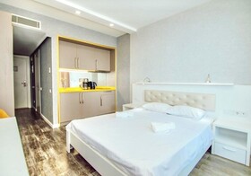 Alliance Palace Aparthotel