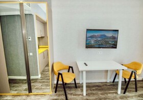 Alliance Palace Aparthotel