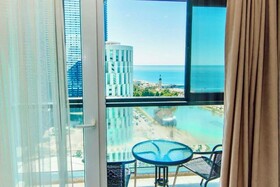 Alliance Palace Aparthotel
