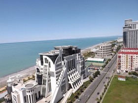 Apartments on Horizon