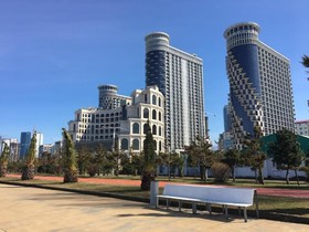 Apartments on Horizon