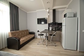 Aqua Batumi Hotel & Apartments