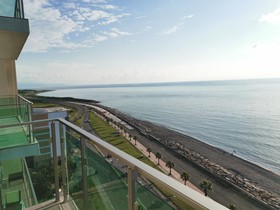 Aqua Batumi Hotel & Apartments