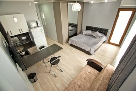 Aqua Batumi Hotel & Apartments