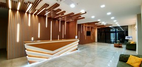 Aqua Batumi Hotel & Apartments