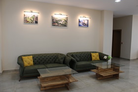 Aqua Batumi Hotel & Apartments