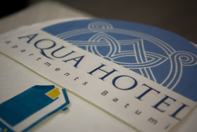 Aqua Batumi Hotel & Apartments