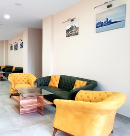 Aqua Batumi Hotel & Apartments