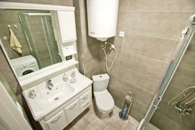 Aqua Batumi Hotel & Apartments