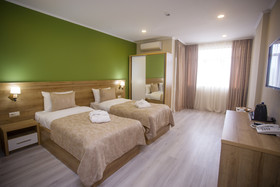 Aqua Batumi Hotel & Apartments