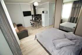 Aqua Batumi Hotel & Apartments