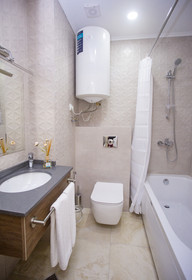 Aqua Batumi Hotel & Apartments