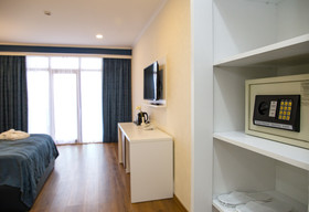Aqua Batumi Hotel & Apartments