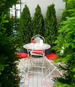 Aqua Batumi Hotel & Apartments