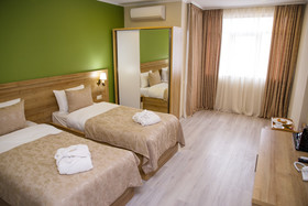 Aqua Batumi Hotel & Apartments