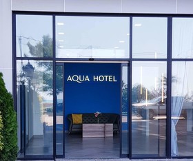 Aqua Batumi Hotel & Apartments