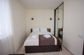 Aqua Batumi Hotel & Apartments