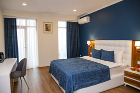 Aqua Batumi Hotel & Apartments