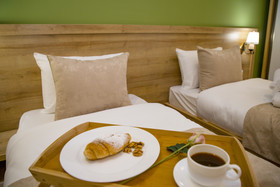 Aqua Batumi Hotel & Apartments