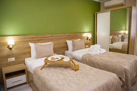 Aqua Batumi Hotel & Apartments