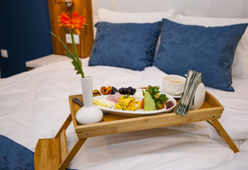 Aqua Batumi Hotel & Apartments