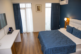 Aqua Batumi Hotel & Apartments