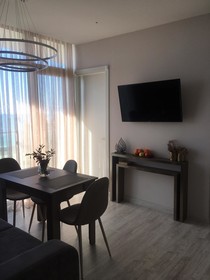 Aqua Batumi Hotel & Apartments