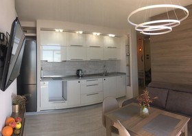 Aqua Batumi Hotel & Apartments
