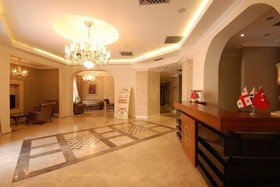 Batumi World Palace