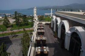 Batumi World Palace