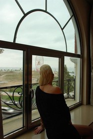 Batumi World Palace