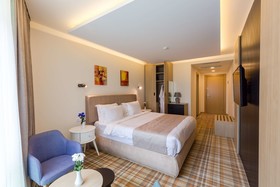 Best Western Premier Batumi