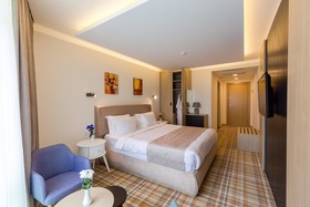 Best Western Premier Batumi