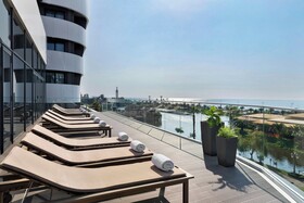 Courtyard Batumi