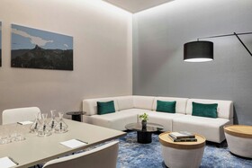 Courtyard Batumi