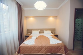 Daisi-Sunset Hotel