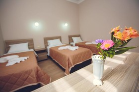 Daisi-Sunset Hotel