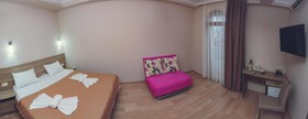 Daisi-Sunset Hotel