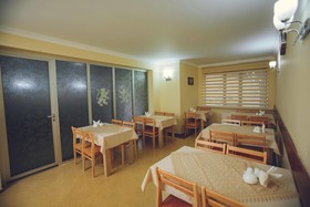 Daisi-Sunset Hotel