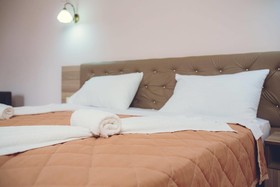 Daisi-Sunset Hotel