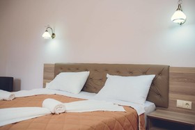 Daisi-Sunset Hotel