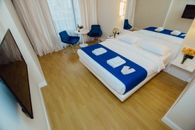 Dream Home Hotel