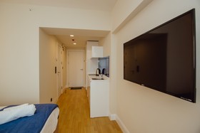 Dream Home Hotel