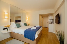 Dream Home Hotel