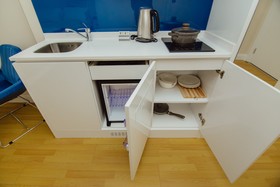 Dream Home Hotel