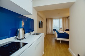 Dream Home Hotel